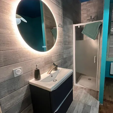 Appartement ça Se Passe Ici *