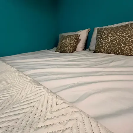 Ca Se Passe Ici Apartment