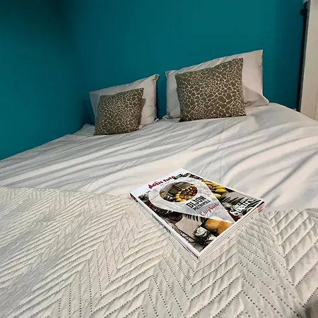 Ca Se Passe Ici * ディジョン