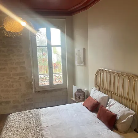 Ca Se Passe Ici Apartment *