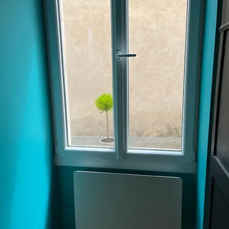 Ca Se Passe Ici