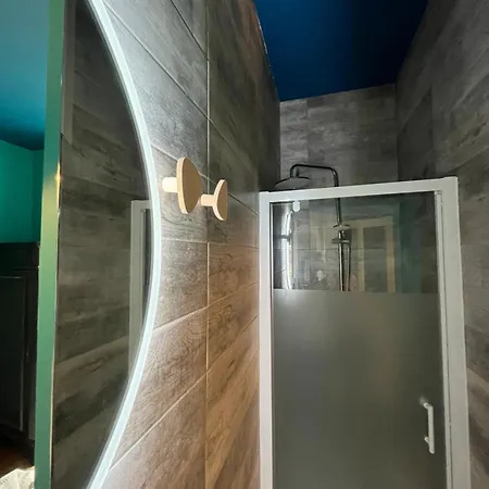 Appartement ça Se Passe Ici Dijon