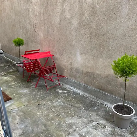 Ca Se Passe Ici * Dijon