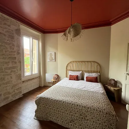 Appartement ça Se Passe Ici