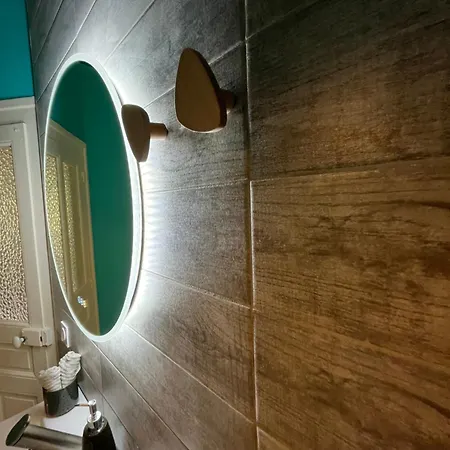 Ca Se Passe Ici アパート ディジョン