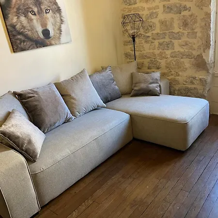 Ca Se Passe Ici ディジョン