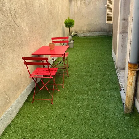Ca Se Passe Ici * Dijon