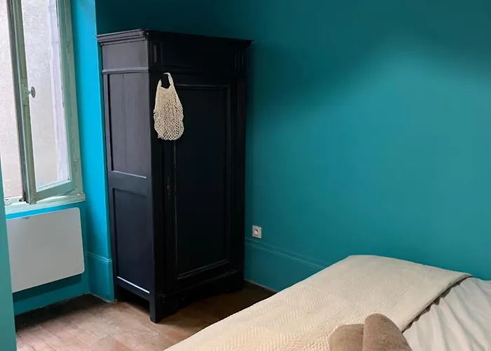 Ca Se Passe Ici Dijon