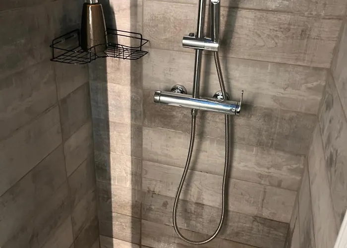 Apartment Ca Se Passe Ici