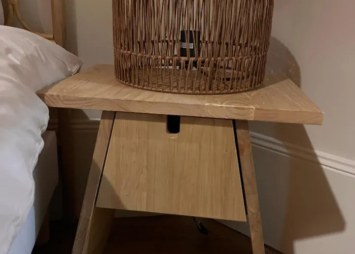 Ca Se Passe Ici Apartment *