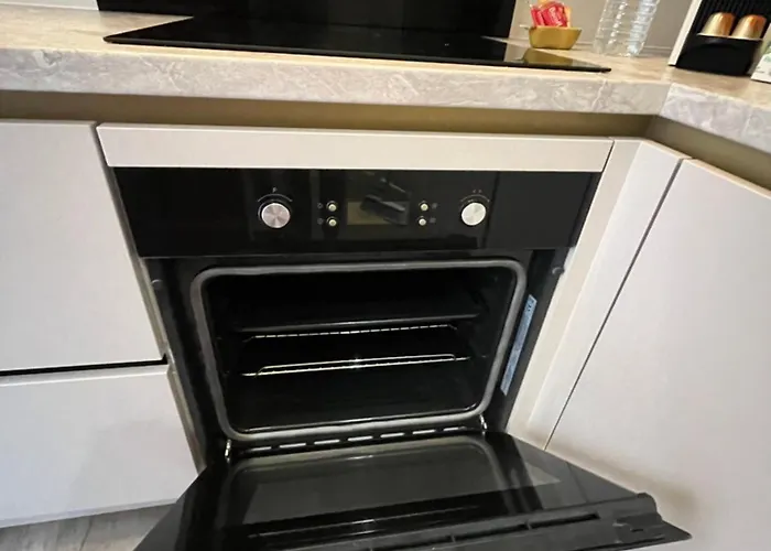 Ca Se Passe Ici Apartment *