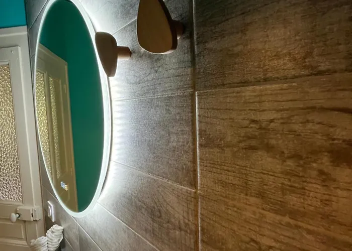 Ca Se Passe Ici Apartman Dijon