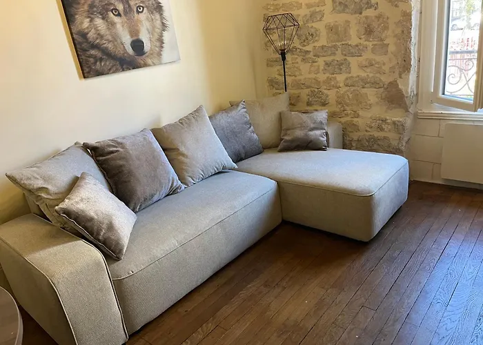 Ca Se Passe Ici Dijon