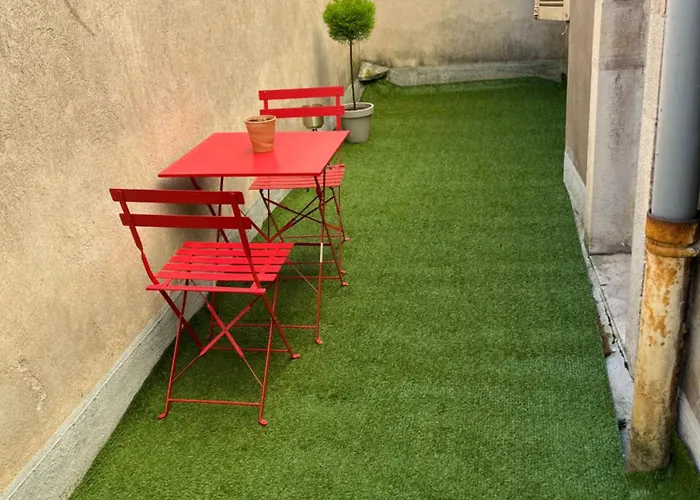 Ca Se Passe Ici * Dijon